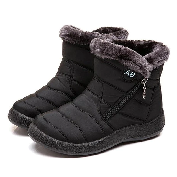 Lyssavelle™ | Winter Boots