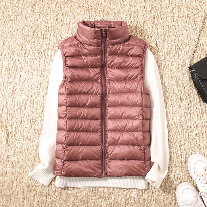 Harper™ | Winter Down Vest