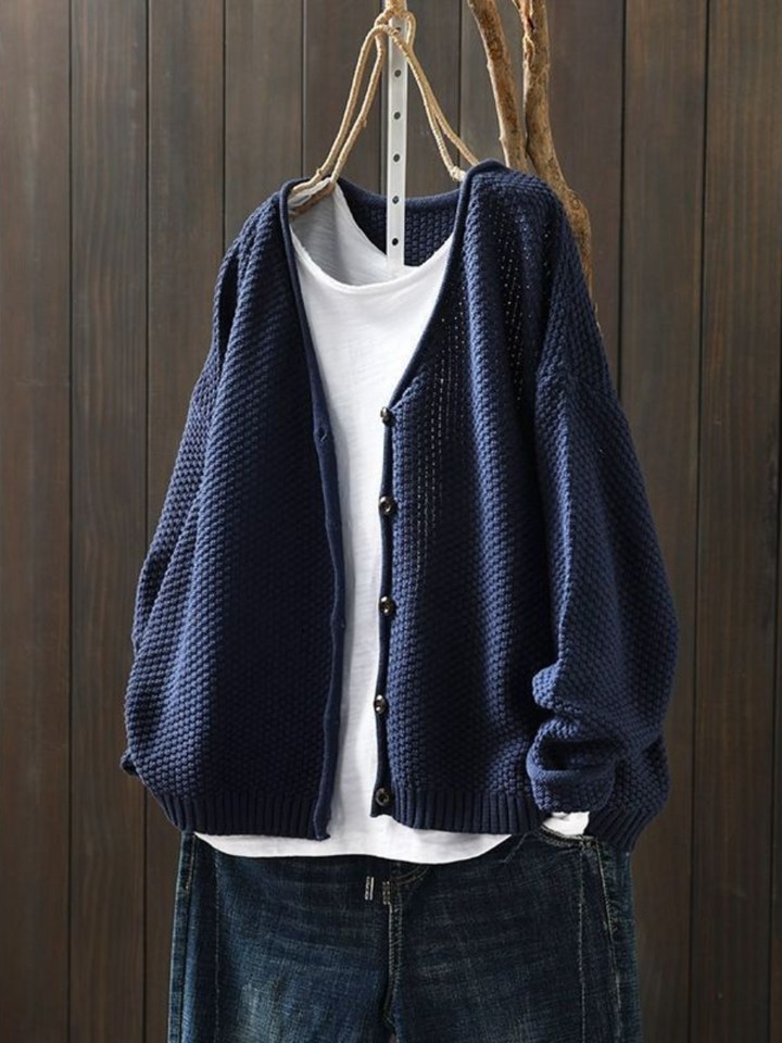 Aria™ | Knit Cardigan