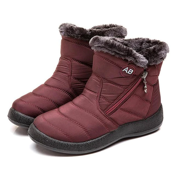 Lyssavelle™ | Winter Boots