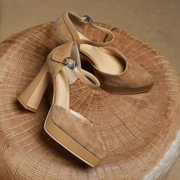 Celeste™ | Chic Pointed Pumps