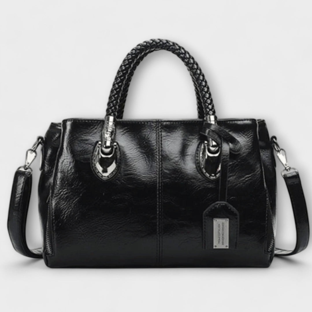 Lila - Elegant Duffel Bag