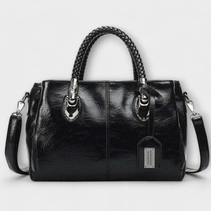 Lila - Elegant Duffel Bag