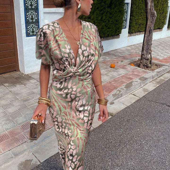 Ella™ | Elegant Evening Dress