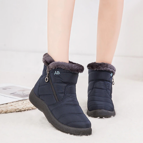 Lyssavelle™ | Winter Boots